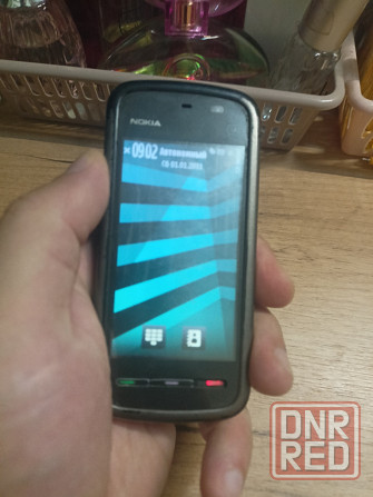Nokia 5800,5230 Макеевка - изображение 7