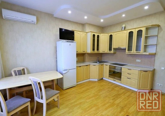 Сдам в аренду 1-к квартира , Калининский р-н Донецк - изображение 3