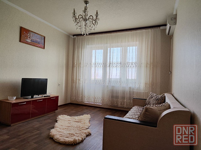 Караван 2 ком квартира аренда Донецк - изображение 1