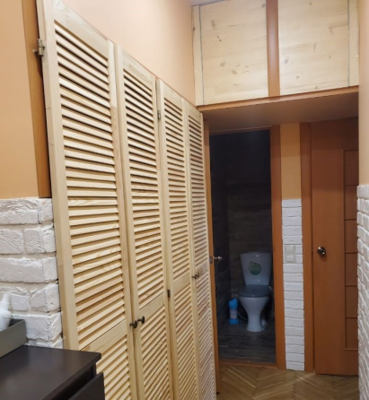 Сдается: Однокомнатная квартира , Район: Ленинский Донецк