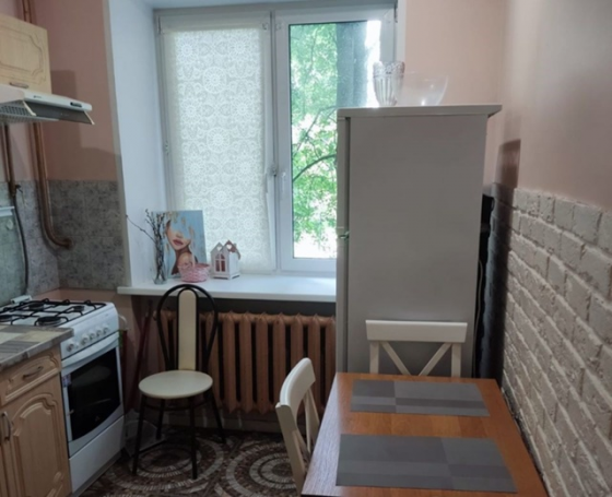 Сдается: Однокомнатная квартира , Район: Ленинский Донецк