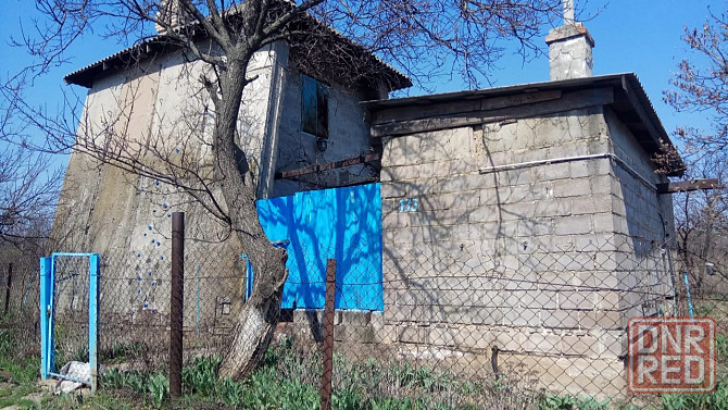 Продам дачу Донецк - изображение 1