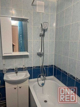 Сдам 1кк квартиру в Пролетарском районе Донецк - изображение 3