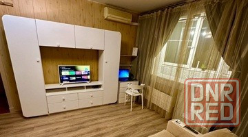 Сдам однушку в Калининском районе Донецк - изображение 1