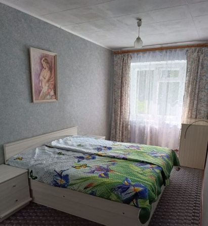 Сдается на долгий срок уютная, двухкомнатная квартира , Куйбышевский район Донецк