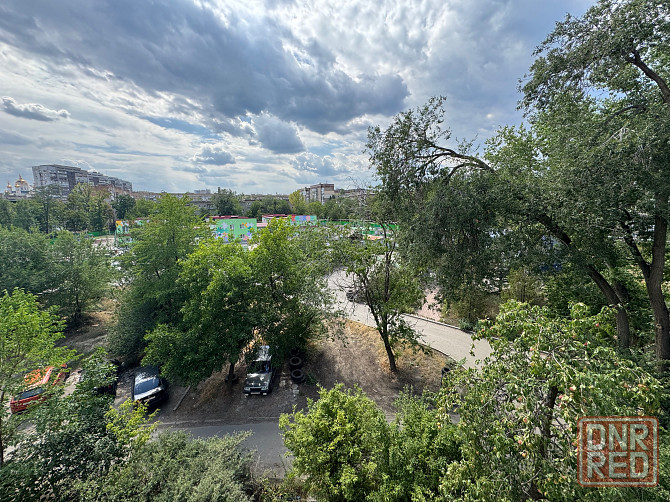 Продажа 2х Комнатной Квартиры в Центре Донецка Ленинский Район Цирк Донецк - изображение 5
