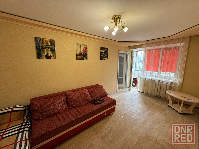 Продажа 2х Комнатной Квартиры в Центре Донецка Ленинский Район Цирк Донецк - изображение 1