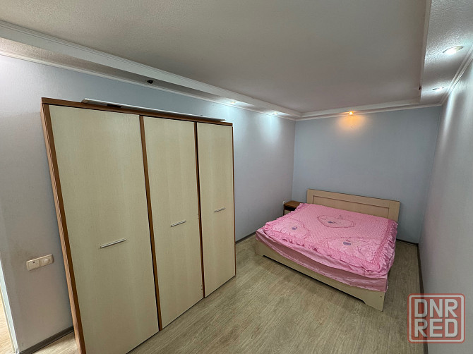 Продажа 2х Комнатной Квартиры в Центре Донецка Ленинский Район Цирк Донецк - изображение 3