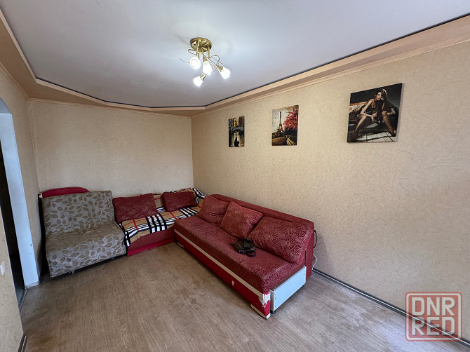 Продажа 2х Комнатной Квартиры в Центре Донецка Ленинский Район Цирк Донецк - изображение 2