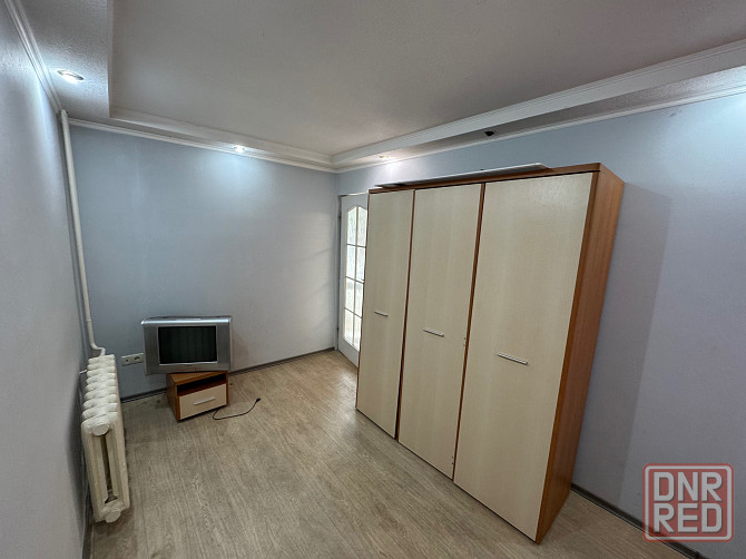 Продажа 2х Комнатной Квартиры в Центре Донецка Ленинский Район Цирк Донецк - изображение 4