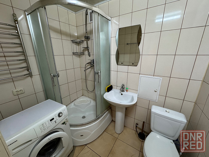 Продажа 2х Комнатной Квартиры в Центре Донецка Ленинский Район Цирк Донецк - изображение 6