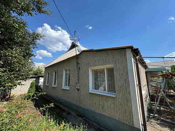 Продажа Отдельно Стоящего Дома на Октябрьском-Ургальская Донецк