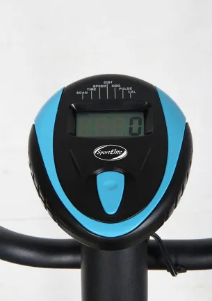 Велотренажер SportElite 4 SE-2455 Донецк