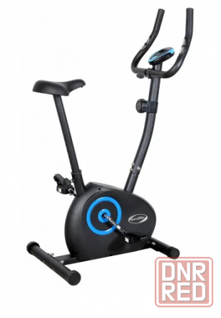 Велотренажер SportElite 4 SE-2455 Донецк - изображение 3