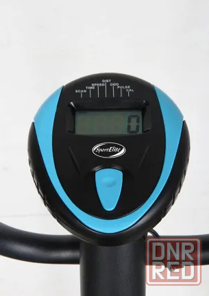 Велотренажер SportElite 4 SE-2455 Донецк - изображение 2