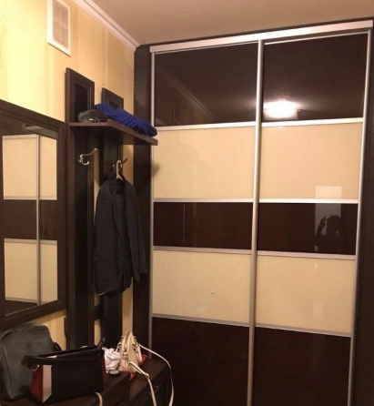 Сдается: Однокомнатная квартира . Район: Будённовский Донецк