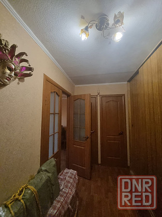 Сдам 1ю квартиру в пролетарском р-не, ул Щетинина Донецк - изображение 4