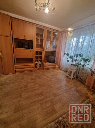 Сдам 1ю квартиру в пролетарском р-не, ул Щетинина Донецк - изображение 10