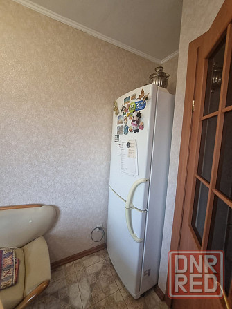 Сдам 1ю квартиру в пролетарском р-не, ул Щетинина Донецк - изображение 8