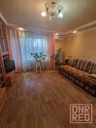 Сдам 1ю квартиру в пролетарском р-не, ул Щетинина Донецк - изображение 3