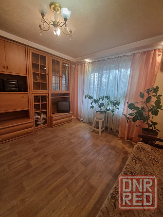 Сдам 1ю квартиру в пролетарском р-не, ул Щетинина Донецк - изображение 2