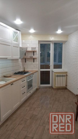 Аренда двухкомнатной квартиры , Кировский район Донецк - изображение 1