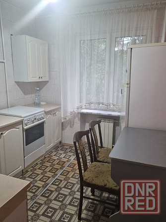 Сдам 2ю квартиру в пролетарском р-не, ул Прожекторная Донецк - изображение 1
