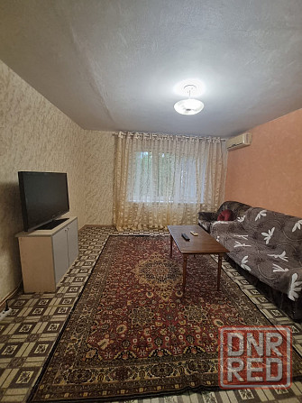 Сдам 2ю квартиру в пролетарском р-не, ул Прожекторная Донецк - изображение 7