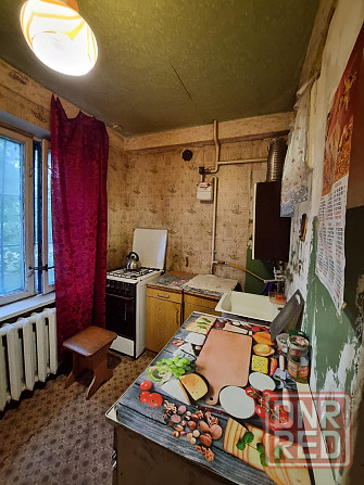 Сдам 1ю квартиру в пролетарском р-не, ул Армавирская Донецк - изображение 6