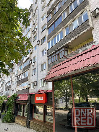 Собственник ! Сдам 3-к квартиру на пл.Ленина Донецк - изображение 1