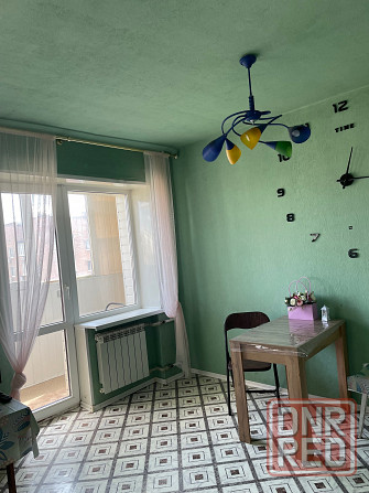 Собственник ! Сдам 3-к квартиру на пл.Ленина Донецк - изображение 7