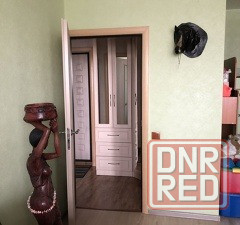 Сдается однушка в Ленинском районе Донецк - изображение 10