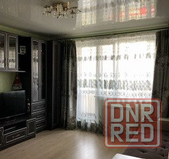 Сдается однушка в Ленинском районе Донецк - изображение 8