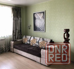 Сдается однушка в Ленинском районе Донецк - изображение 9