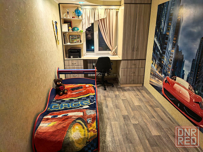 Продажа 2-квартиры Донецк-Сити. Донецк - изображение 10