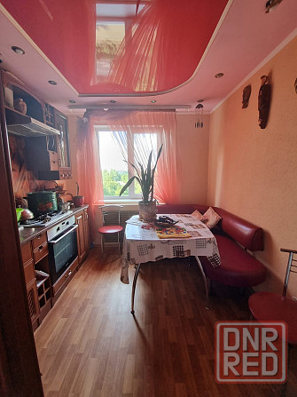Продам 3ю квартиру в пролетарском р-не, ул Прожекторная. Донецк - изображение 2