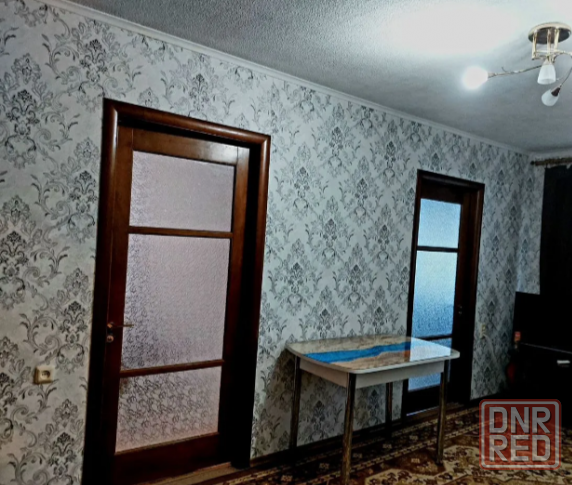 Сдам 3-к на Черемушках, Даки Макеевка - изображение 5