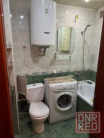 Сдам 1-к на Черемушках, Даки Макеевка - изображение 5