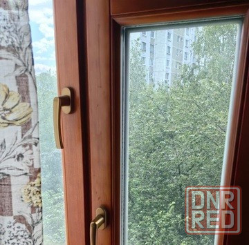 Сдаю однокомнатную квартиру , Киевский район Донецк - изображение 3