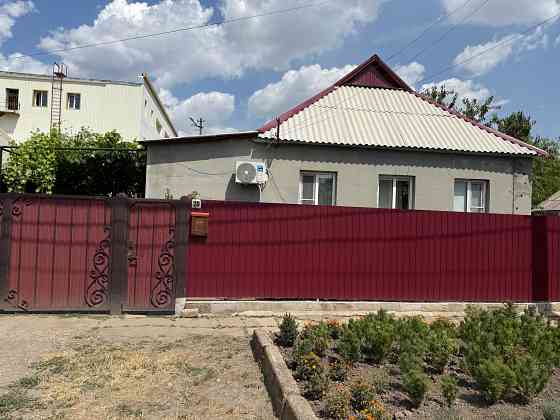 Продам дом Амвросиевка