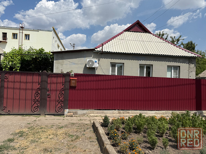 Продам дом Амвросиевка - изображение 1