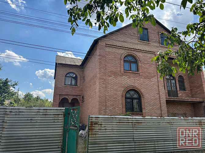 Продажа дома , хорошее место Донецк - изображение 1