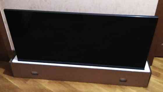 Телевизор 50 дюймов samsung ue50au7500u на восстановление Донецк