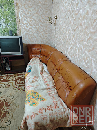 сдам 2 к.кв. макеевка червоногвард. ботаническая 20000 р. Макеевка - изображение 6