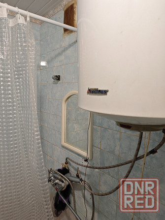 сдам 2 к.кв. макеевка червоногвард. ботаническая 20000 р. Макеевка - изображение 8