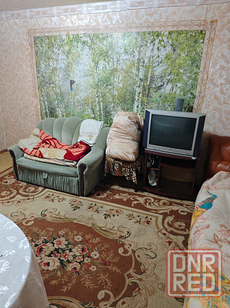 сдам 2 к.кв. макеевка червоногвард. ботаническая 20000 р. Макеевка - изображение 1