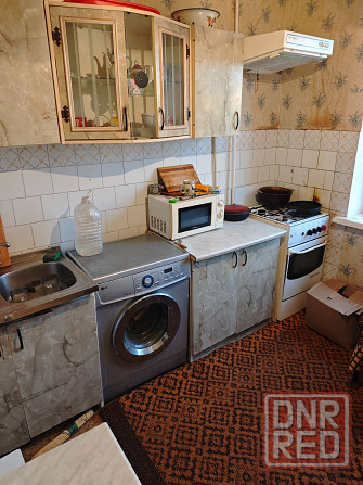 сдам 2 к.кв. макеевка червоногвард. ботаническая 20000 р. Макеевка - изображение 2