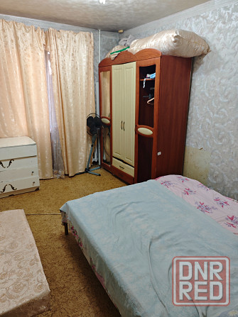 сдам 2 к.кв. макеевка червоногвард. ботаническая 20000 р. Макеевка - изображение 4