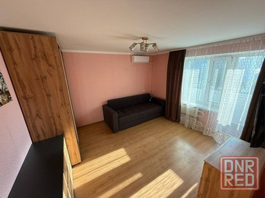 Сдам 1-ую квартиру в Киевском районе Донецк - изображение 3