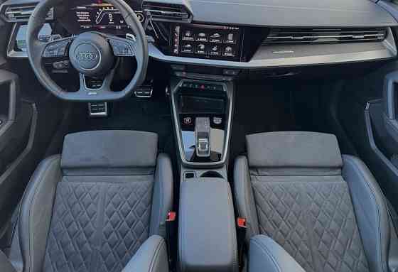 Audi RS3 Sportback Новоазовск